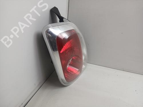 Left taillight FIAT 500 (312_) 1.2 (312AXA1A) | BP39494535C34 - Image 2