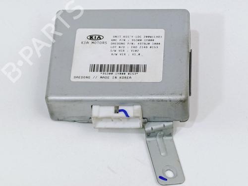 control-unit-kia-picanto-ii-ta-2011-2012-2013-2014-2015-2016-2017-2018-36920270 main image