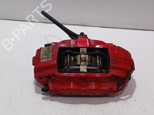 Left rear brake caliper TESLA MODEL S (5YJS) 85D AWD | BP36922853M107 - Image 3