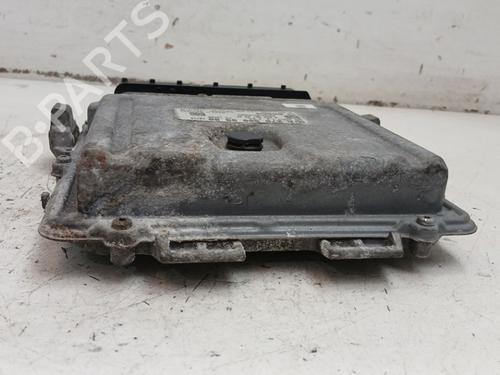 Engine control unit (ECU) MERCEDES-BENZ A-CLASS (W176) A 200 (176.043) | BP36931087M57 - Image 3