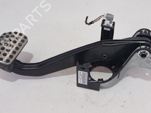 Break pedal MERCEDES-BENZ E-CLASS T-Model (S212) E 200 CDI / BlueTEC (212.205, 212.206) | BP36924902I19 - Image 3