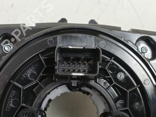 Steering column stalk FIAT SCUDO Van E-SCUDO (507) | BP37611555I23 - Image 6