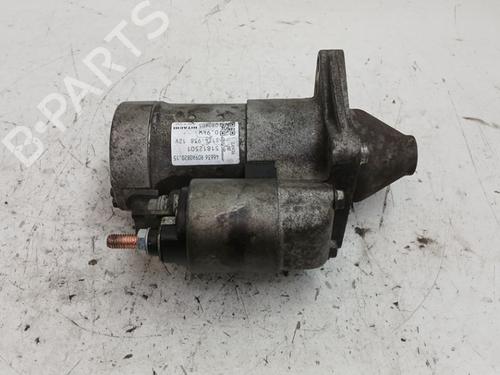 Starter FIAT PANDA (169_) 1.2 (169.AXB11, 169.AXB1A) | BP36931792M8 - Image 3