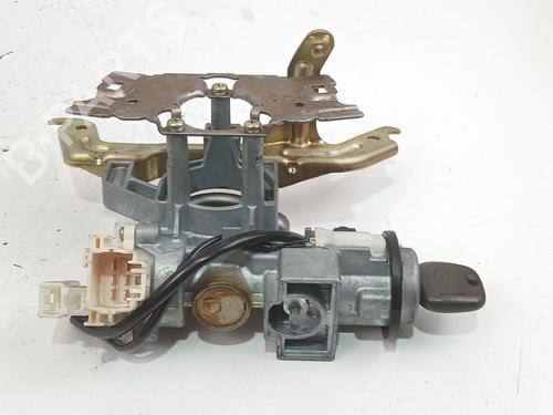 Ignition barrel DAIHATSU SIRION (M3_) 1.0 (M300) | BP36923252M48  - Image 5
