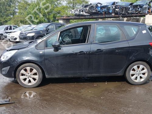 Used Left front steering knuckle Left front steering knuckle 38328258 38328258