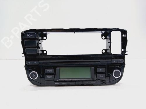 Switch SKODA CITIGO (NF1) 1.0 | BP36921205I30 - Image 3