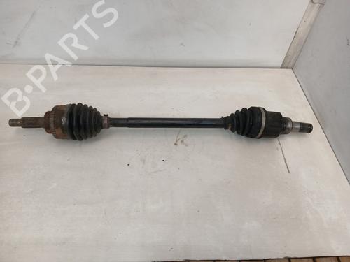 Used Left front driveshaft Left front driveshaft 39098245 39098245