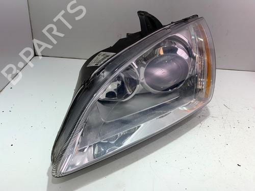 Left headlight FORD FOCUS II (DA_, HCP, DP) 2.0 | BP36923219C28 - Image 3