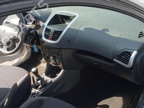 Switch PEUGEOT 206+ (2L_, 2M_) 1.4 i (2LKFWA, 2MKFWA) | BP36931641I30 - Image 2
