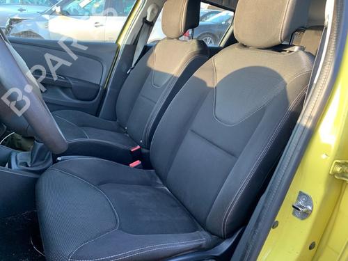 Used Front left seatbelt Front left seatbelt 36929712 36929712