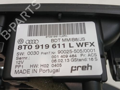 Electronic module AUDI A4 B8 (8K2) 2.0 TFSI | BP37435725M83 - Image 9
