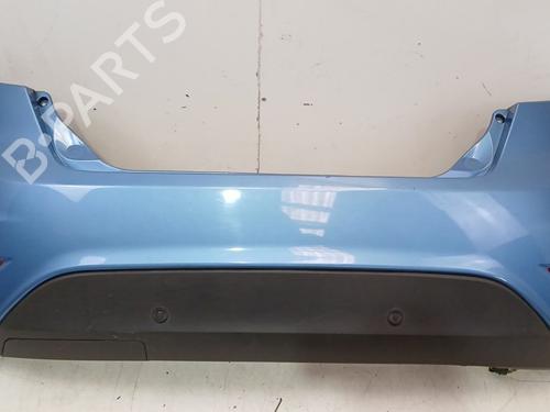 Used Rear bumper Rear bumper 37089140 37089140