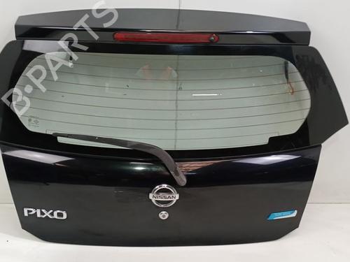 tailgate-nissan-pixo-ua0-2009-36923765 main image