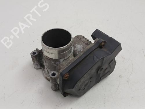 Spjældhus Spjældhus VW POLO IV (9N_, 9A_) 1.6 16V (105 hp) 37435632 37435632