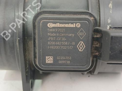Mass air flow sensor RENAULT TWINGO II (CN0_) 1.5 dCi 90 | BP36921565M95 - Image 5