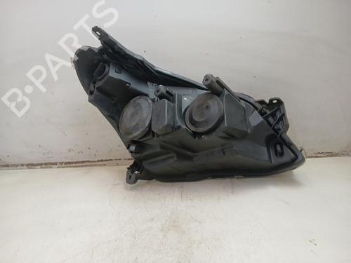 Left headlight OPEL ASTRA H GTC (A04) 1.6 (L08) | BP38645208C28 - Image 4