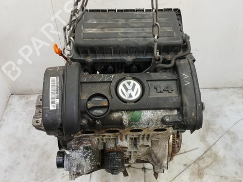 Engine VW GOLF V (1K1) 1.4 16V | BP36929962M1  - Image 6
