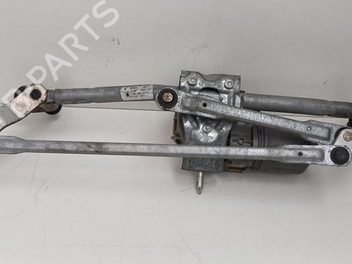 Used Front wipers mechanism Front wipers mechanism 37435733 37435733
