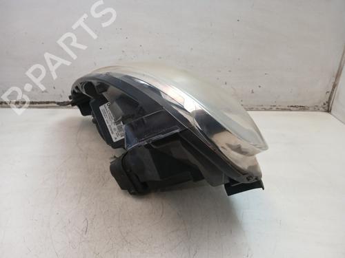 Left headlight CITROËN C1 (PM_, PN_) 1.0 | BP39208678C28 - Image 4