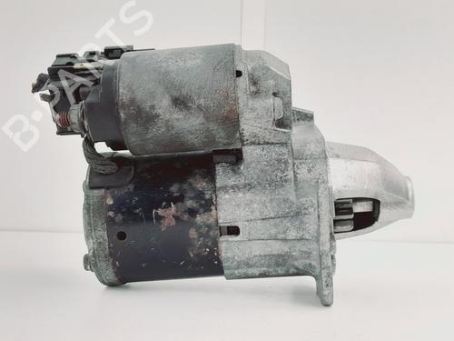 Starter MAZDA 2 (DE_, DH_) 1.3 MZR (DE3FS) | BP36928520M8 - Image 4