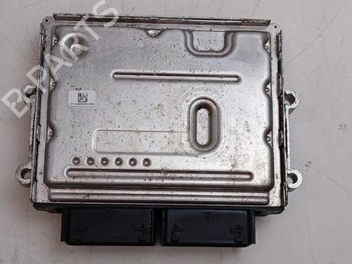 Engine control unit (ECU) FORD FOCUS IV Turnier (HP) 1.0 EcoBoost | BP36932646M57 - Image 2