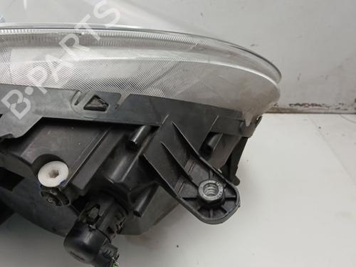 Left headlight OPEL COMBO Box Body/MPV (X12) 1.3 CDTI (B05) | BP39910659C28 - Image 5