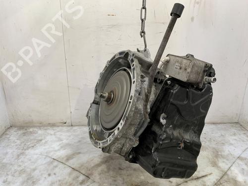 Gearbox MERCEDES-BENZ A-CLASS (W176) A 200 (176.043) | BP38614311M3 - Image 2
