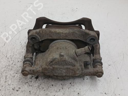 Right front brake caliper MERCEDES-BENZ A-CLASS (W176) A 200 (176.043) | BP36931430M104 - Image 4