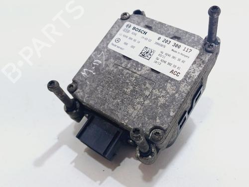Electronic sensor MERCEDES-BENZ CLA Coupe (C117) CLA 220 CDI / d (117.303) | BP36920877M84 - Image 3