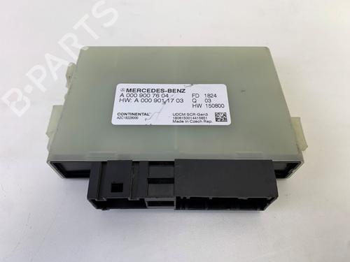 Used Control unit Control unit 37611641 37611641