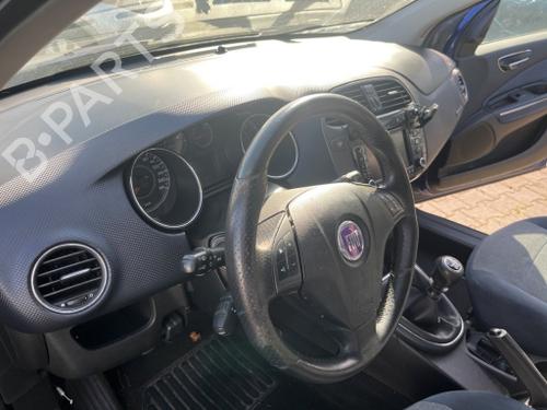 Used Steering column stalk Steering column stalk FIAT BRAVO II (198_) 1.4 T-Jet (198AXF1B) (150 hp) 40299124 40299124