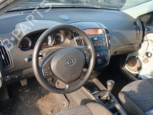Sæde sæt KIA CEE'D SW (ED) 1.4 | BP36928631C78 - Image 3