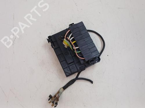 Fuse box PEUGEOT PARTNER Box Body/MPV 1.6 HDi | BP37435659E1 - Image 4
