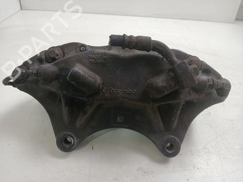 Left front brake caliper TESLA MODEL S (5YJS) 90D AWD | BP39494616M105 - Image 2