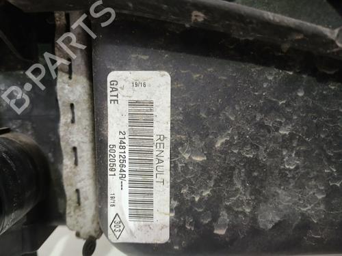 Radiator set OPEL MOVANO B Van (X62) 2.3 CDTI FWD (FV) | BP36925990M120 - Image 5