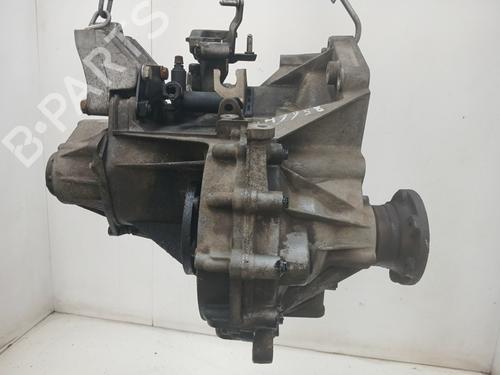 Gearbox VW GOLF V (1K1) 1.6 FSI | BP39648039M3 - Image 2
