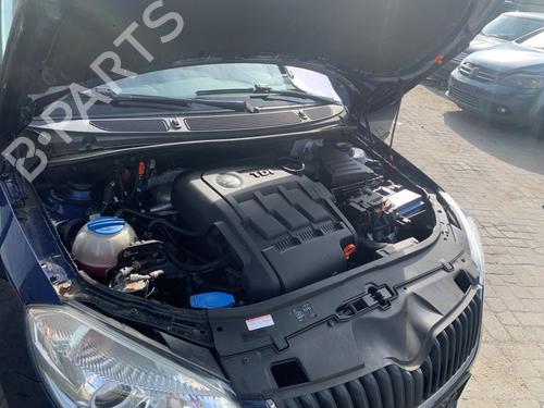 AC compressor SKODA FABIA II Combi (545) 1.2 TDI | BP38328292M34 - Image 3