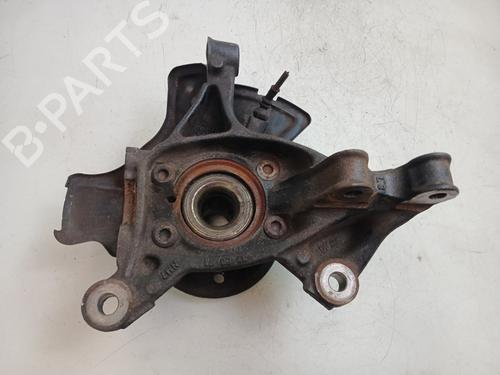Left front steering knuckle VW CRAFTER Van (SY_, SX_) e-Crafter FWD (SXB) | BP39208683M25 - Image 2