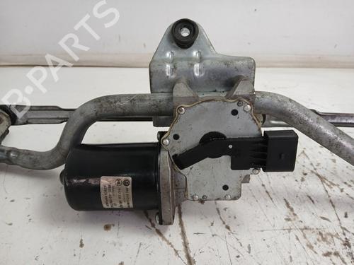 Front wiper motor VW TRANSPORTER T5 Van (7HA, 7HH, 7EA, 7EH) 2.0 TDI | BP36926809M29 - Image 2
