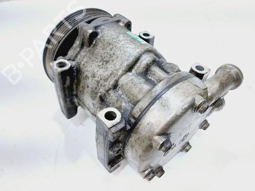 AC compressor ALFA ROMEO GT (937_) 1.8 TS (937CXR1A) | BP36919703M34  - Image 5