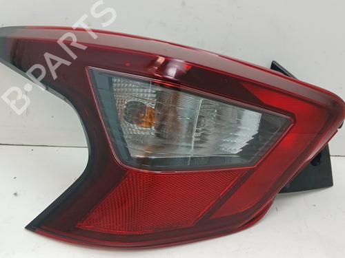 Used Left taillight Left taillight 37089119 37089119