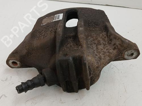 Left front brake caliper CITROËN C3 II (SC_) 1.6 HDi | BP36932364M105 - Image 2
