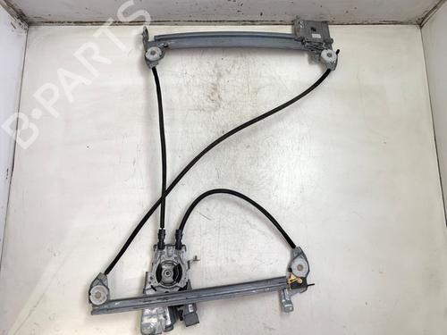 Front right window mechanism CITROËN C3 Pluriel (HB_) 1.4 | BP36929895C23 - Image 5