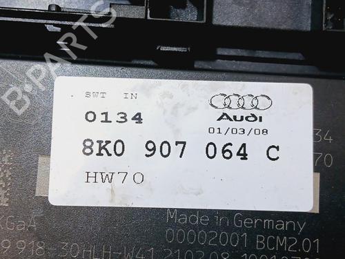 Electronic module AUDI A4 B8 (8K2) 2.7 TDI | BP36920669M83 - Image 4