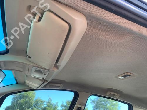 Used Interior roof Interior roof 38434494 38434494