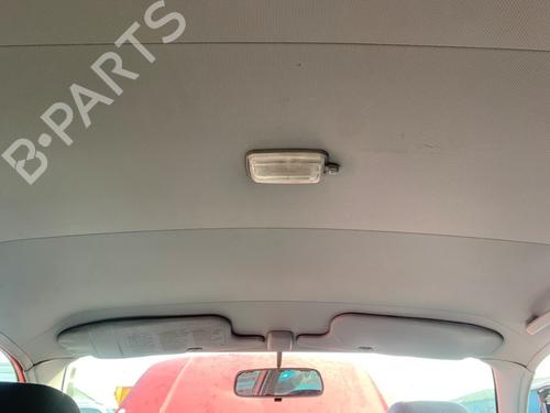Cielo abitacolo Cielo abitacolo TOYOTA STARLET (_P9_) 1.3 (EP91_, EP91R) (75 hp) 36929830 36929830