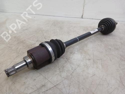 Left front driveshaft VW UP! (121, 122, BL1, BL2, BL3, 123) 1.0 | BP36923087M38 - Image 3