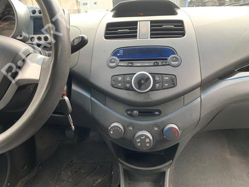 Climate control CHEVROLET SPARK (M300) 1.0 LPG | BP37516677I5 - Image 2