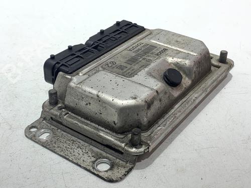 Engine control unit (ECU) TOYOTA AYGO (_B1_) 1.0 (KGB10_, KGB10R) | BP36922304M57 - Image 4
