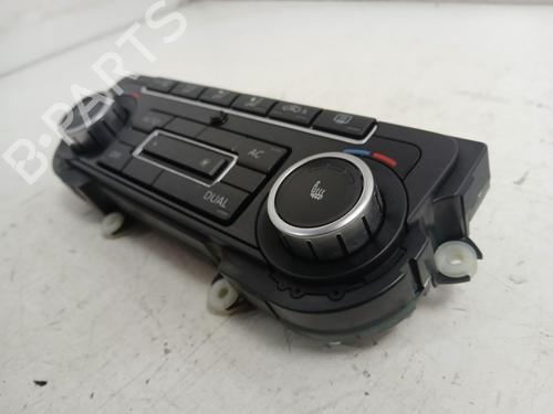 Climate control VW GOLF VI (5K1) 1.4 TSI | BP36928242I5 - Image 3